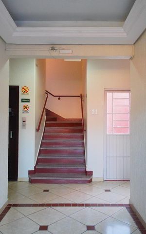 Apartamento para alugar com 110m², 3 quartos e sem vagaHall de entrada