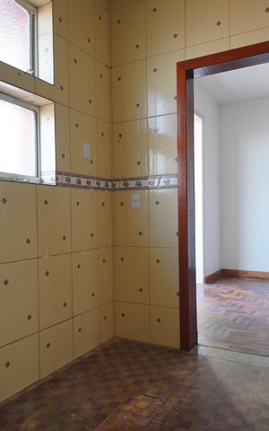 Apartamento para alugar com 110m², 3 quartos e sem vagaCozinha