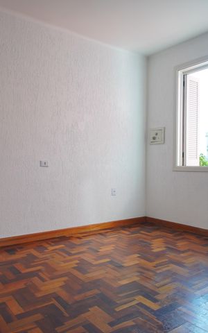 Apartamento para alugar com 110m², 3 quartos e sem vagaQuarto 1