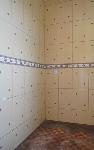 Apartamento para alugar com 110m², 3 quartos e sem vagaCozinha