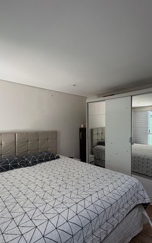 Casa à venda com 112m², 2 quartos e 2 vagas Casa à venda com 112m², 2 quartos e 2 vagasSuite 1