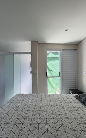 Casa à venda com 112m², 2 quartos e 2 vagas Casa à venda com 112m², 2 quartos e 2 vagasSuite 1