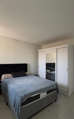Casa à venda com 112m², 2 quartos e 2 vagas Casa à venda com 112m², 2 quartos e 2 vagasSuite 2