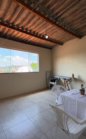 Casa à venda com 112m², 2 quartos e 2 vagas Casa à venda com 112m², 2 quartos e 2 vagasCobertura