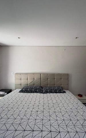 Casa à venda com 112m², 2 quartos e 2 vagas Casa à venda com 112m², 2 quartos e 2 vagasSuite 1
