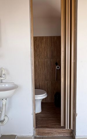 Casa à venda com 112m², 2 quartos e 2 vagas Casa à venda com 112m², 2 quartos e 2 vagasLavabo