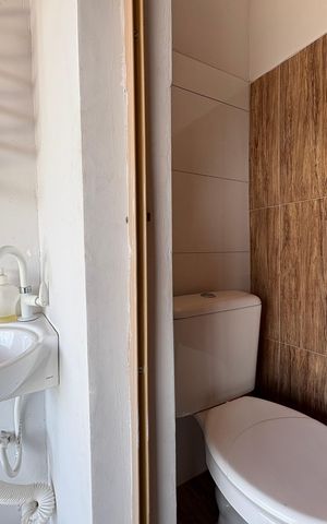 Casa à venda com 112m², 2 quartos e 2 vagas Casa à venda com 112m², 2 quartos e 2 vagasLavabo