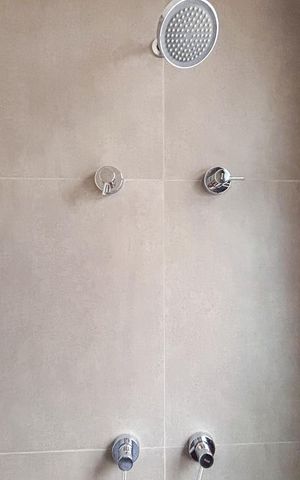 Apartamento para alugar com 19m², 1 quarto e sem vaga Apartamento para alugar com 19m², 1 quarto e sem vagaBanheiro