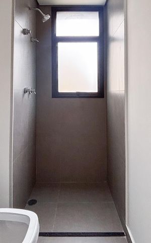 Apartamento para alugar com 19m², 1 quarto e sem vaga Apartamento para alugar com 19m², 1 quarto e sem vagaBanheiro