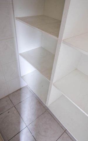 Apartamento à venda com 77m², 3 quartos e 2 vagasÁrea de Serviço