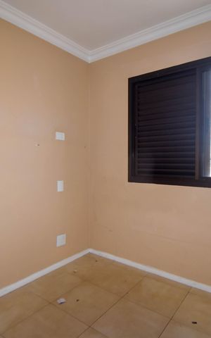 Apartamento à venda com 77m², 3 quartos e 2 vagasSuíte