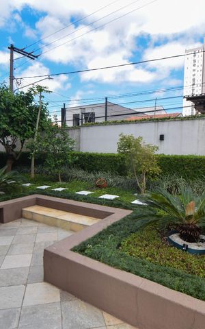 Apartamento à venda com 77m², 3 quartos e 2 vagasÁrea comum