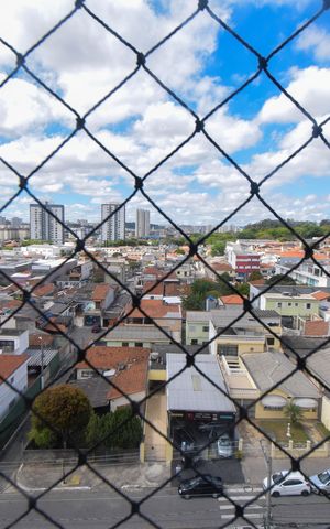 Apartamento à venda com 77m², 3 quartos e 2 vagasSuíte