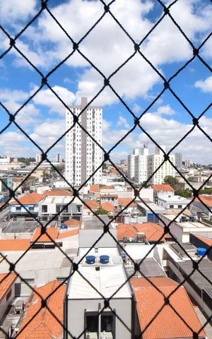 Apartamento à venda com 77m², 3 quartos e 2 vagasVista