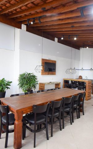 Apartamento à venda com 77m², 3 quartos e 2 vagasÁrea comum