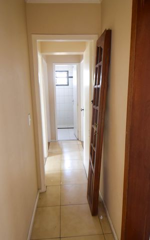Apartamento à venda com 77m², 3 quartos e 2 vagasCorredor