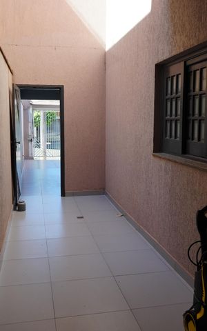 Casa para alugar com 196m², 4 quartos e 3 vagasQuintal
