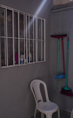 Casa para alugar com 196m², 4 quartos e 3 vagasÁrea de Serviço