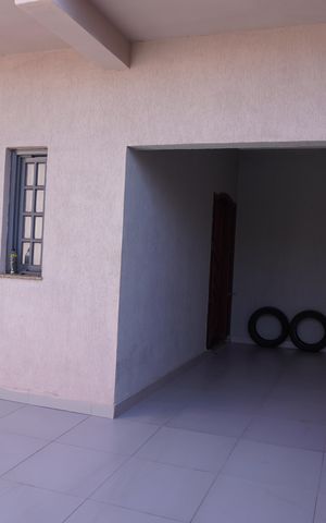 Casa para alugar com 196m², 4 quartos e 3 vagasGaragem