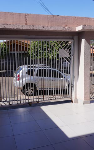 Casa para alugar com 196m², 4 quartos e 3 vagasGaragem