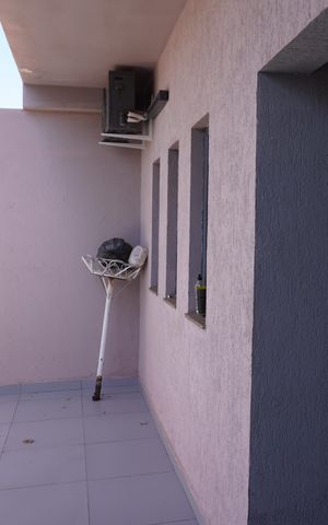 Casa para alugar com 196m², 4 quartos e 3 vagasGaragem