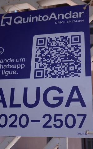 Casa para alugar com 196m², 4 quartos e 3 vagasPlaquinha