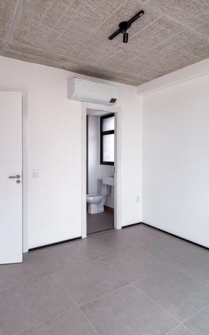 Apartamento para alugar com 20m², 2 quartos e sem vaga Apartamento para alugar com 20m², 2 quartos e sem vagaSuíte