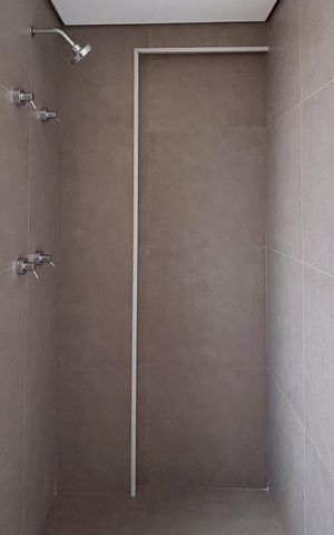 Apartamento para alugar com 20m², 2 quartos e sem vaga Apartamento para alugar com 20m², 2 quartos e sem vagaBanheiro