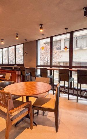 Apartamento para alugar com 20m², 2 quartos e sem vaga Apartamento para alugar com 20m², 2 quartos e sem vagaÁrea comum
