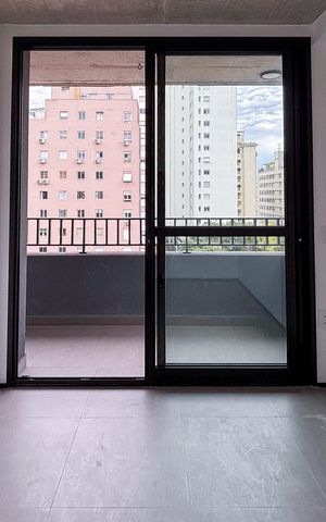 Apartamento para alugar com 20m², 2 quartos e sem vaga Apartamento para alugar com 20m², 2 quartos e sem vagaSala/Cozinha