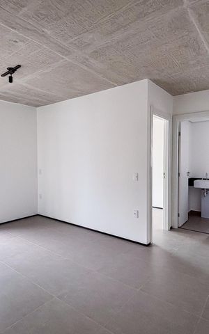 Apartamento para alugar com 20m², 2 quartos e sem vaga Apartamento para alugar com 20m², 2 quartos e sem vagaSala/Cozinha