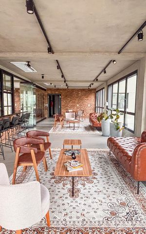 Apartamento para alugar com 20m², 2 quartos e sem vaga Apartamento para alugar com 20m², 2 quartos e sem vagaÁrea comum