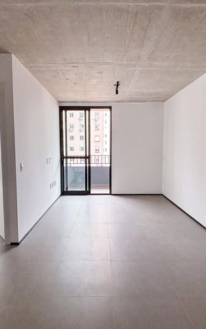 Apartamento para alugar com 20m², 2 quartos e sem vaga Apartamento para alugar com 20m², 2 quartos e sem vagaSala/Cozinha