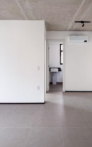 Apartamento para alugar com 20m², 2 quartos e sem vaga Apartamento para alugar com 20m², 2 quartos e sem vagaSala/Cozinha