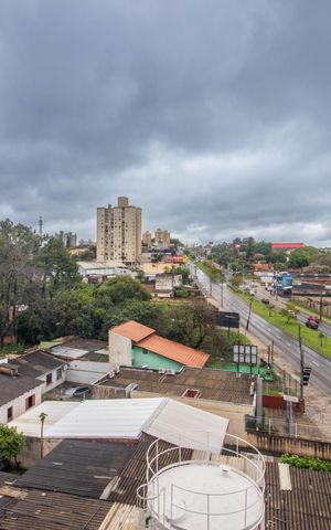 Apartamento para alugar com 47m², 2 quartos e 1 vaga Apartamento para alugar com 47m², 2 quartos e 1 vagaVista