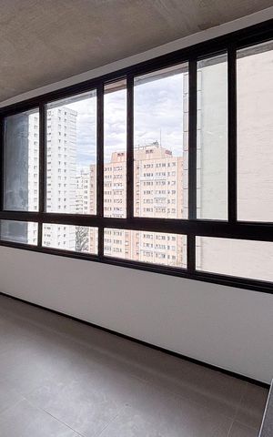 Studio para alugar com 20m², 1 quarto e sem vaga Studio para alugar com 20m², 1 quarto e sem vagaStudio