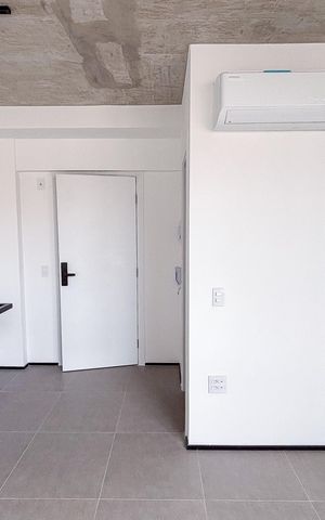 Studio para alugar com 20m², 1 quarto e sem vaga Studio para alugar com 20m², 1 quarto e sem vagaStudio