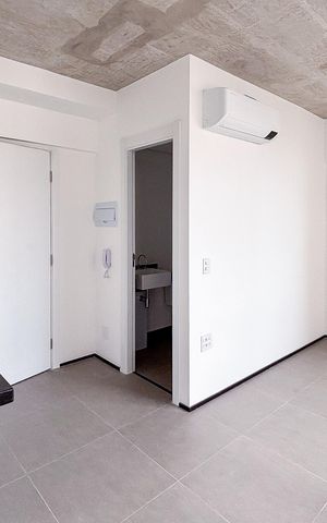 Studio para alugar com 20m², 1 quarto e sem vaga Studio para alugar com 20m², 1 quarto e sem vagaStudio