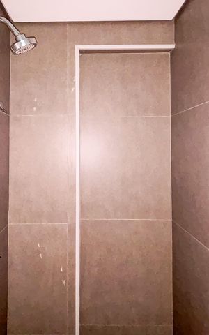 Studio para alugar com 20m², 1 quarto e sem vaga Studio para alugar com 20m², 1 quarto e sem vagaBanheiro