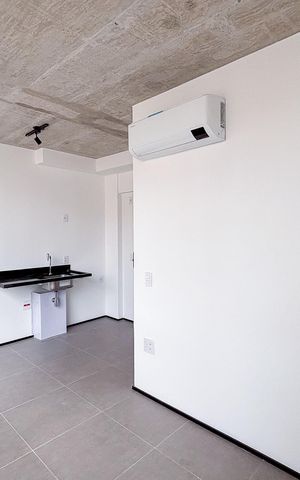 Studio para alugar com 20m², 1 quarto e sem vaga Studio para alugar com 20m², 1 quarto e sem vagaStudio