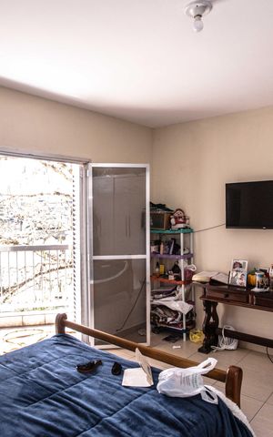 Casa à venda com 400m², 2 quartos e 1 vagaQuarto 1