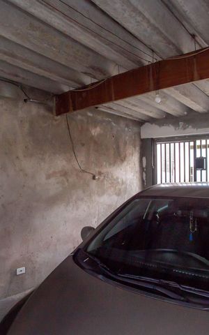 Casa à venda com 400m², 2 quartos e 1 vagaGaragem