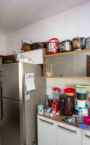 Casa à venda com 400m², 2 quartos e 1 vagaCozinha