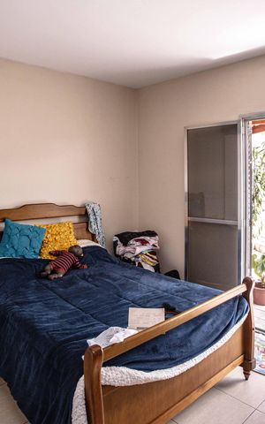 Casa à venda com 400m², 2 quartos e 1 vagaQuarto 1