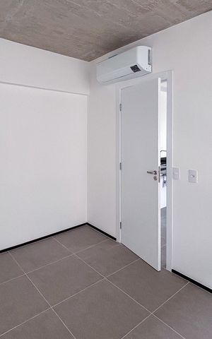 Apartamento para alugar com 35m², 2 quartos e sem vaga