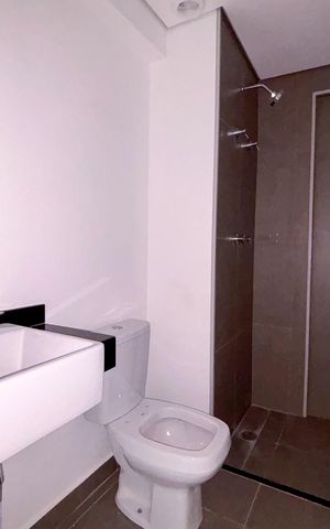 Apartamento para alugar com 35m², 2 quartos e sem vaga