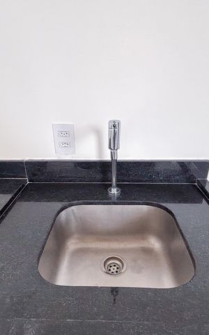 Apartamento para alugar com 35m², 2 quartos e sem vaga
