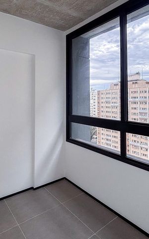 Apartamento para alugar com 35m², 2 quartos e sem vaga