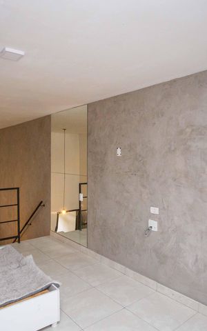 Studio para alugar com 40m², 1 quarto e sem vagaQuarto