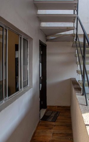 Studio para alugar com 40m², 1 quarto e sem vagaHall de entrada
